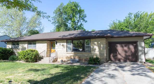 Photo of 5 Fairview Dr, York, NE 68467