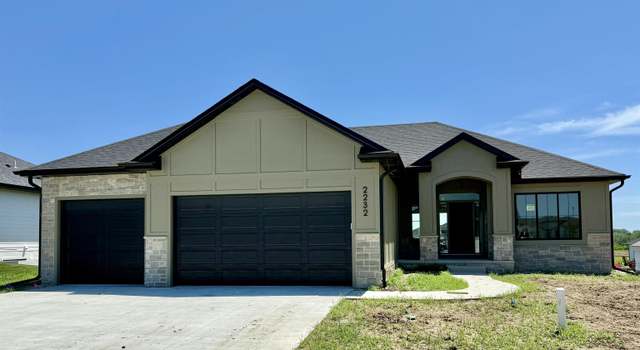 Photo of 2232 Milrose Branch Rd, Lincoln, NE 68520