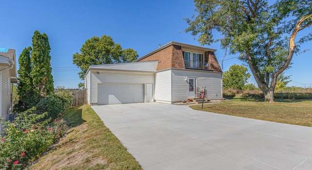 Photo of 1122 N 107th Ave, Omaha, NE 68114