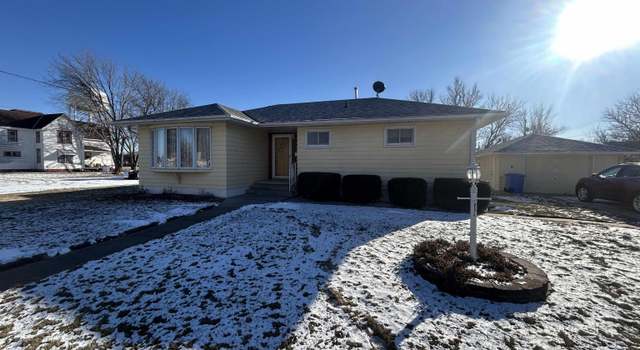Photo of 905 Grant St, Scribner, NE 68057