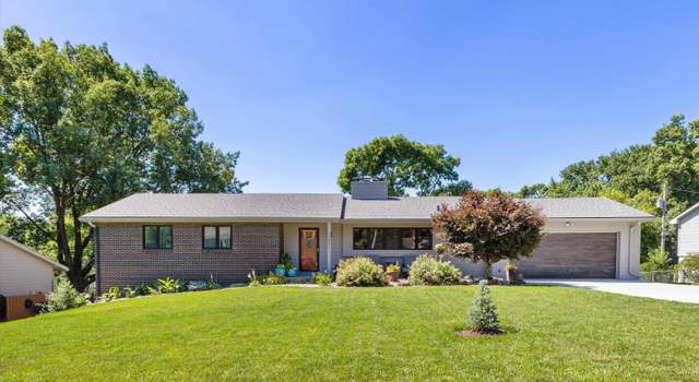 Photo of 11821 Shirley St, Omaha, NE 68144