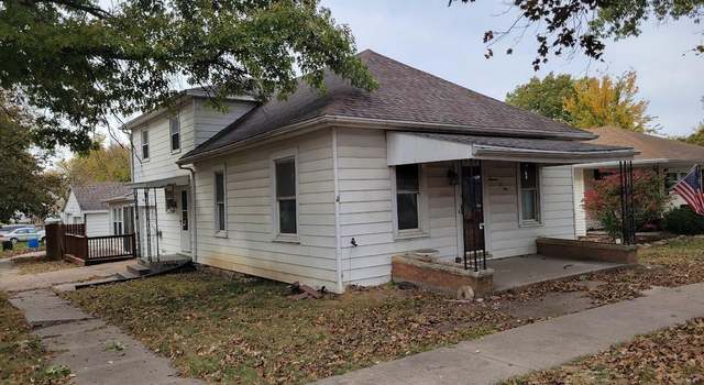 Photo of 1901 Mclean St, Falls City, NE 68355