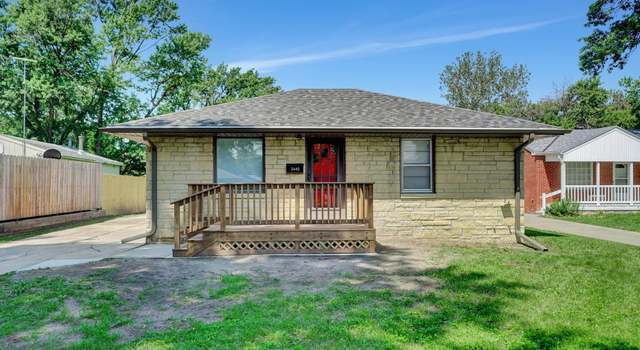 Photo of 3445 Richmond Rd, Lincoln, NE 68504