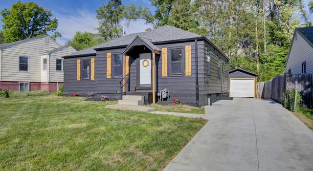 Photo of 6748 N 33rd St, Omaha, NE 68112