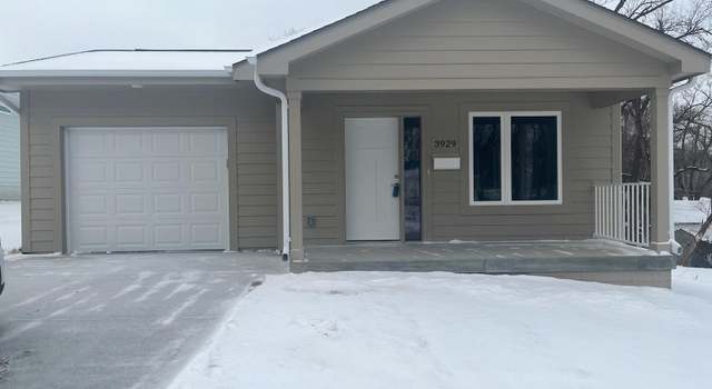 Photo of 3929 Burdette St, Omaha, NE 68111