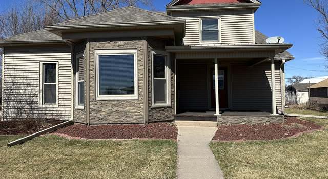 Photo of 108 S Quince Ave, Dewitt, NE 68341