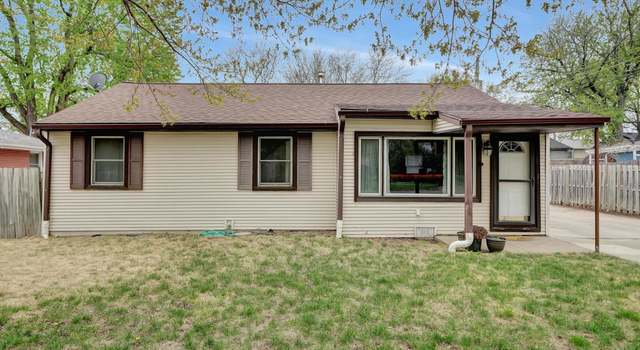 Photo of 3317 N 9th St, Lincoln, NE 68521