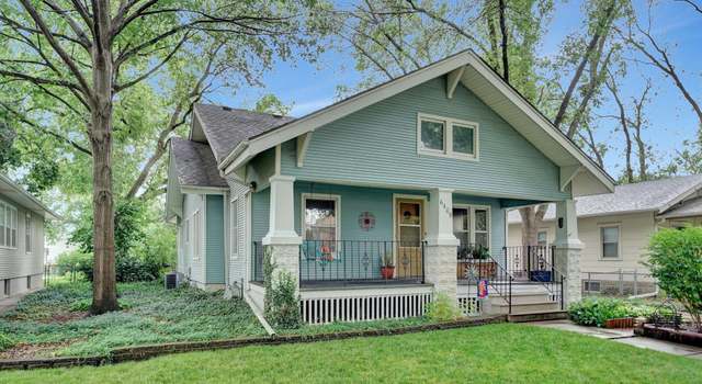 Photo of 6409 Logan Ave, Lincoln, NE 68507
