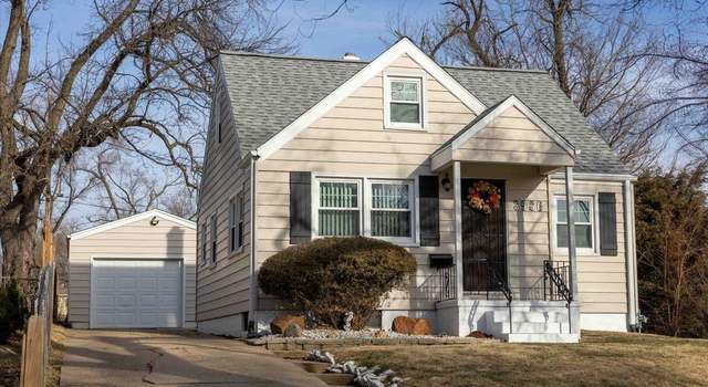 Photo of 3936 Nebraska Ave, Omaha, NE 68111