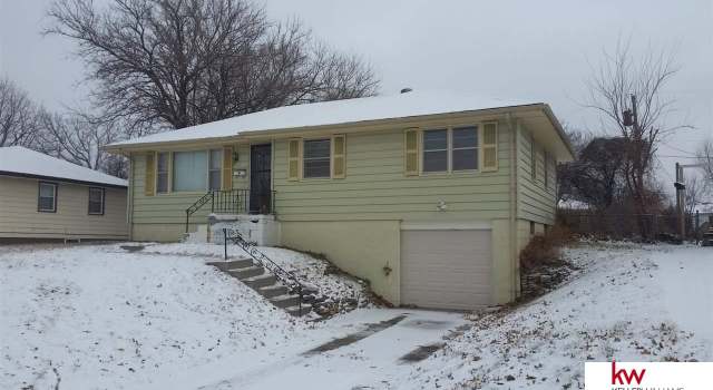 Photo of 5123 N 54 St, Omaha, NE 68104
