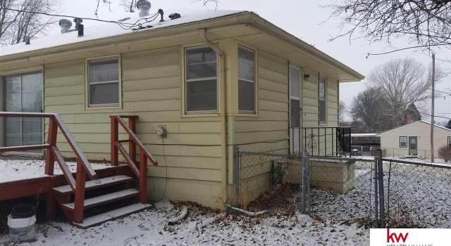 Photo of 5123 N 54 St, Omaha, NE 68104