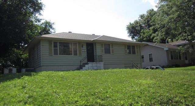 Photo of 5123 N 54 St, Omaha, NE 68104