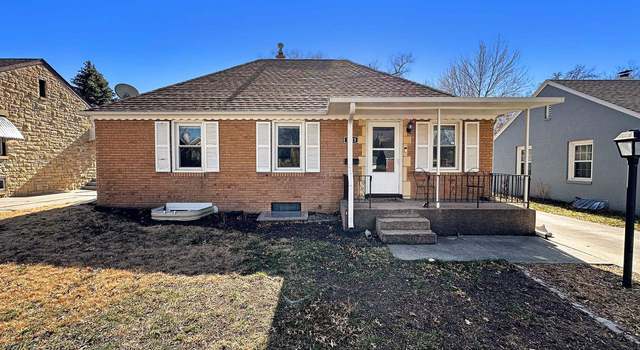 Photo of 3415 Dudley St, Lincoln, NE 68503