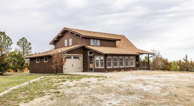 Photo of 12675 & 12833 SW 58th St, Martell, NE 68404