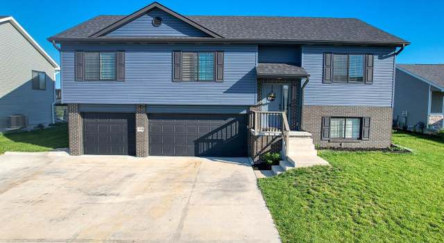 Photo of 1332 Olivia Dr, Eagle, NE 68347