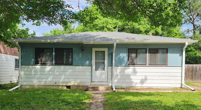 Photo of 1220 N 53rd St, Lincoln, NE 68504