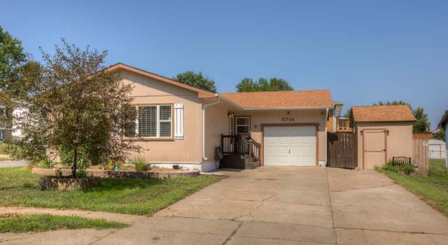 Photo of 5716 S 136 St, Omaha, NE 68137