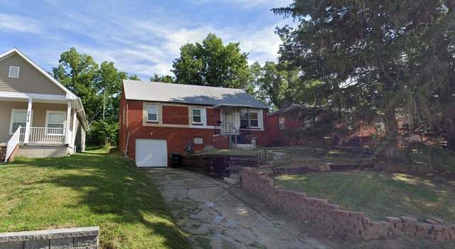 Photo of 3814 Corby St, Omaha, NE 68111