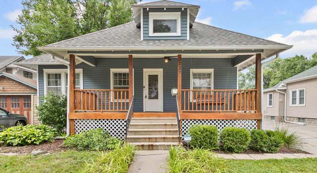 Photo of 3237 U St, Lincoln, NE 68503