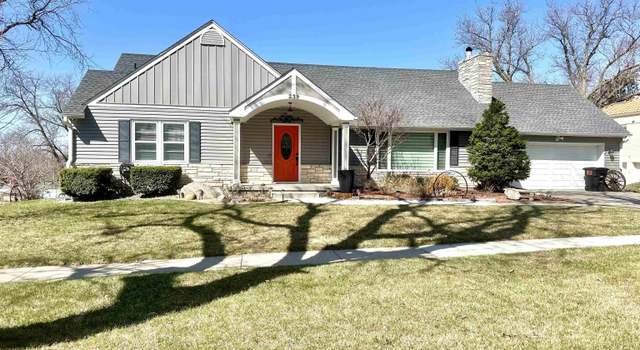 Photo of 239 S Monitor, West Point, NE 68788
