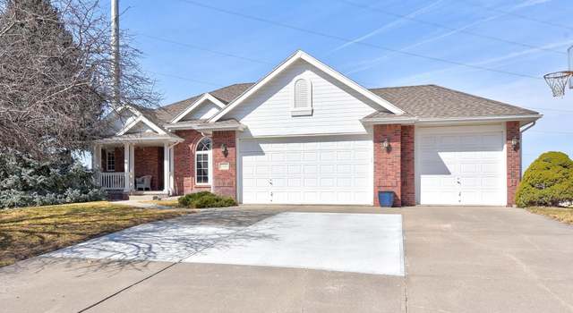 Photo of 9504 S 179th St, Omaha, NE 68136