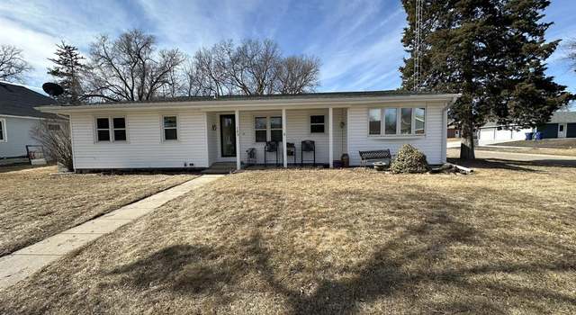 Photo of 123 N Court St, Wilber, NE 68465