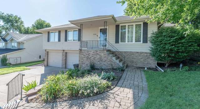 Photo of 1229 S 167th St, Omaha, NE 68130