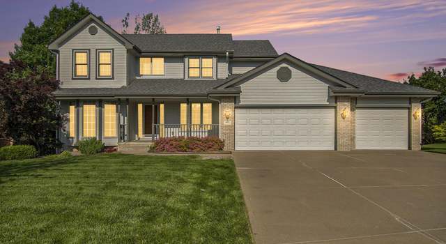 Photo of 652 Caribou Cir, Papillion, NE 68046