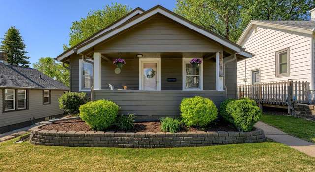 Photo of 5519 Pine St, Omaha, NE 68106