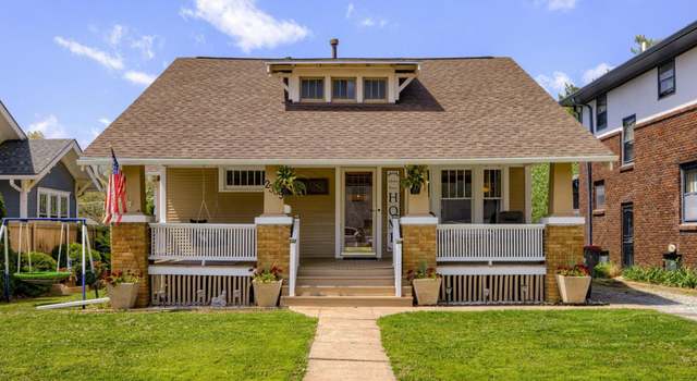 Photo of 2335 S 19th St, Lincoln, NE 68502