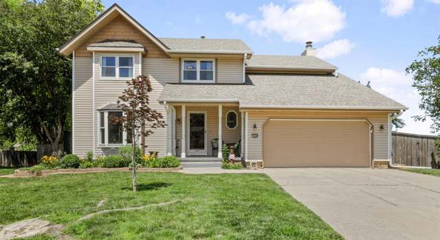Photo of 13208 S 27th Cir, Bellevue, NE 68123