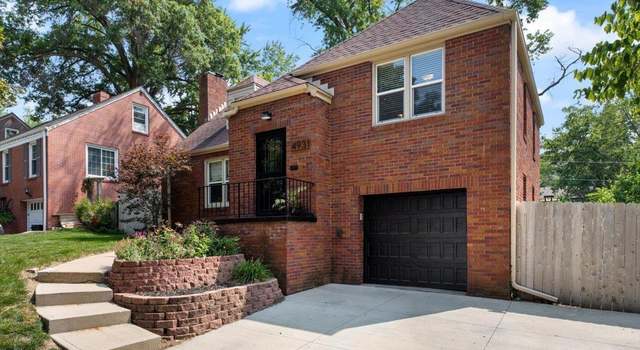Photo of 4931 Pratt St, Omaha, NE 68104