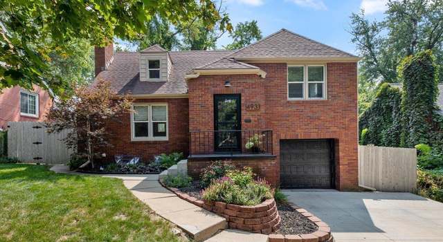 Photo of 4931 Pratt St, Omaha, NE 68104