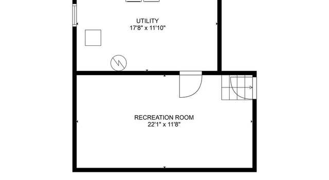 Photo of 4931 Pratt St, Omaha, NE 68104