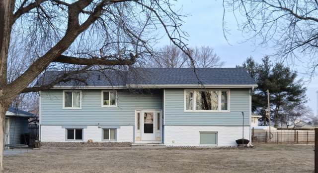 Photo of 508 E 1st St, Mead, NE 68041