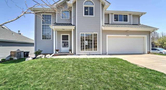 Photo of 4603 N 126th Ave, Omaha, NE 68164