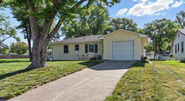 Photo of 2201 Warren St, Bellevue, NE 68005