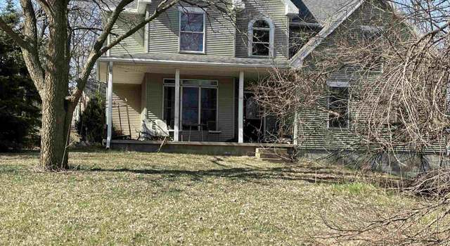 Photo of 575 E 5th St, Valparaiso, NE 68065