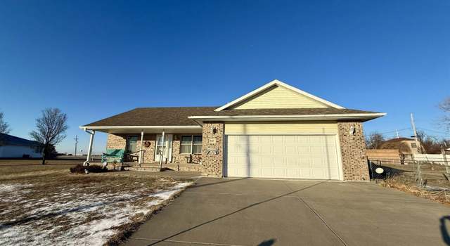 Photo of 307 Locust St, Manley, NE 68403