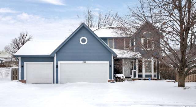 Photo of 6320 N 103rd Ave, Omaha, NE 68134