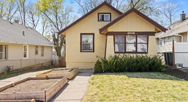 Photo of 4538 N 41 St, Omaha, NE 68111