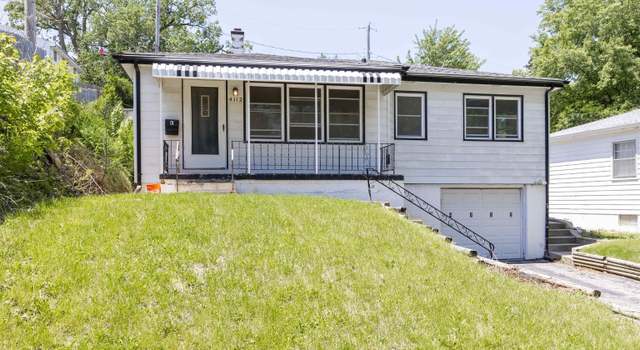 Photo of 4112 N 65th St, Omaha, NE 68104
