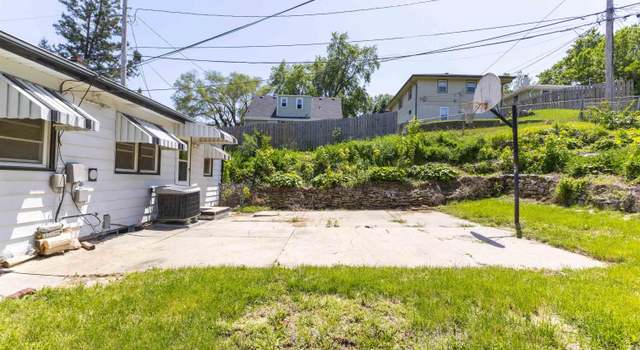 Photo of 4112 N 65th St, Omaha, NE 68104