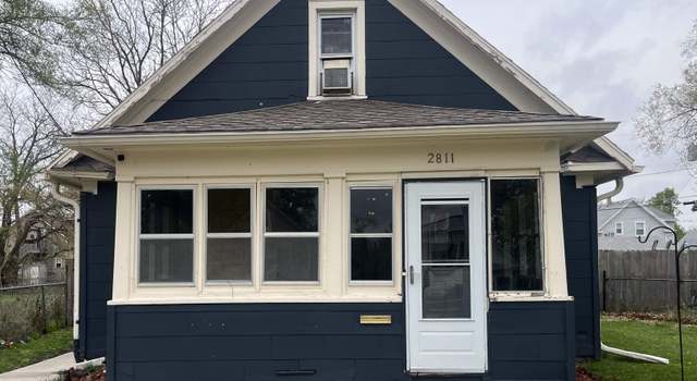 Photo of 2811 Ruggles St, Omaha, NE 68111