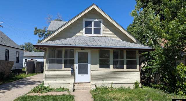 Photo of 4968 S 36 Ave, Omaha, NE 68107
