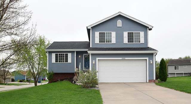 Photo of 2903 Yorktown St, Bellevue, NE 68123