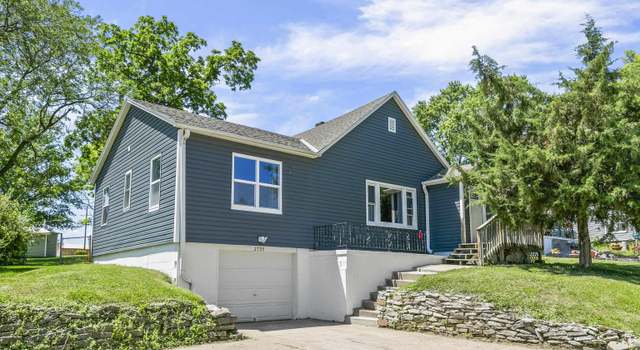 Photo of 2705 Margo St, Bellevue, NE 68147
