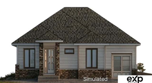 Photo of 11715 S 119th St, Papillion, NE 68046