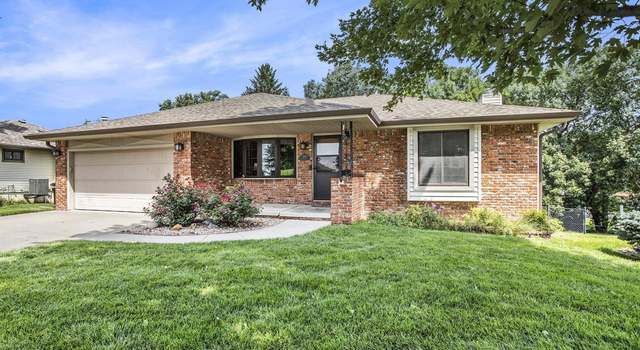 Photo of 5910 Robin Ct, Lincoln, NE 68516