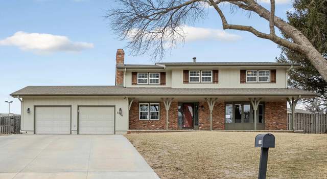 Photo of 2504 S 167th Avenue Circle, Omaha, NE 68130